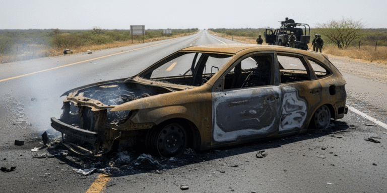 Mexican President Goes To War With Elon Musk