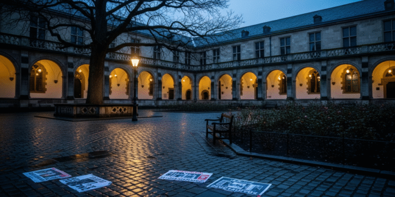 Conservative Student Beaten To Death – Liberals Respond Like THIS