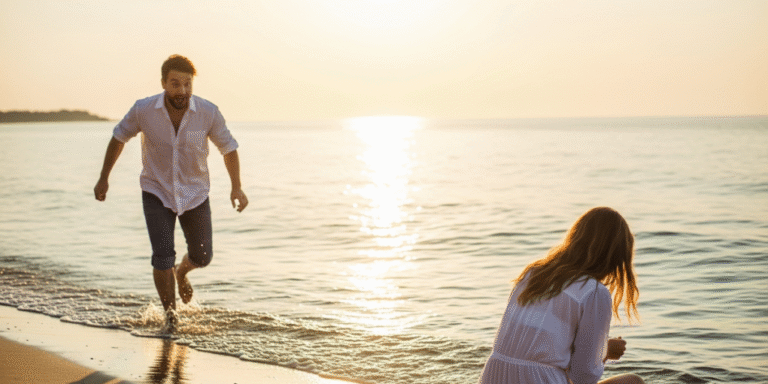 Illegal Randomly Tries To Kill Woman In Strange Way