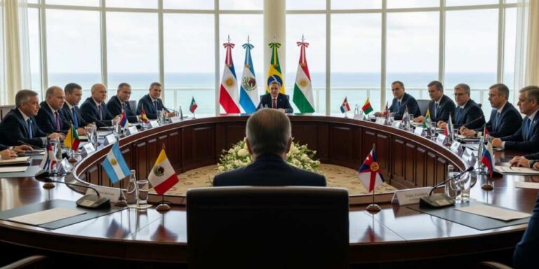 Trump Just Built a Cartel-Killing Machine