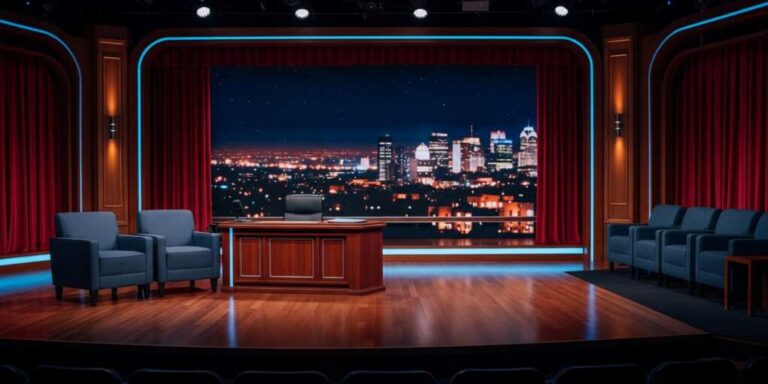 Late Night Comedians Exposed For Obvious Bias