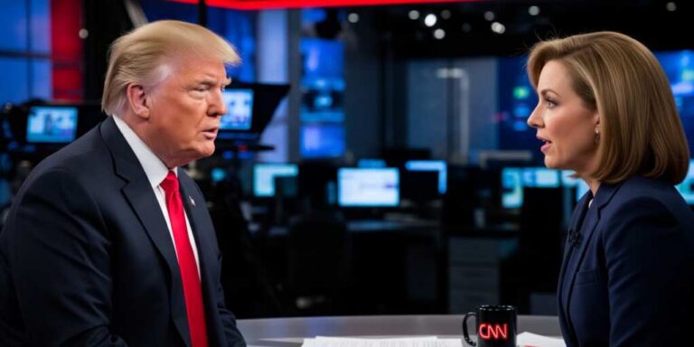 Trump Team Destroys CNN For Their Pathetic Lies