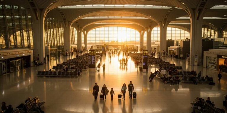 Democrats Blindsided by Trump’s Ruthless New ICE Strategy