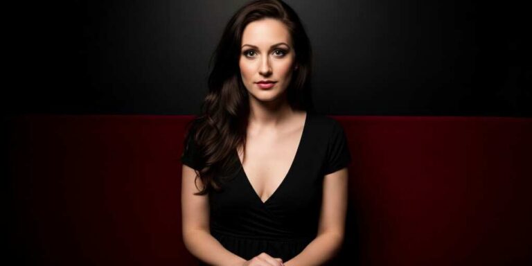 Stripper Leaks Big Government Secrets