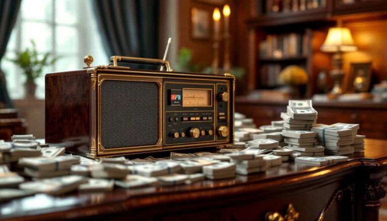 NPR Finds Itself A Woke Sugar Daddy After Trump Cuts Off Their Gravy Train to Taxpayer’s Money