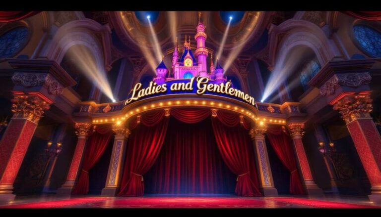 Even the Mouse House Surrendered in the Gender Wars: Disney Brings Back Beloved Phrase After Losing Billions