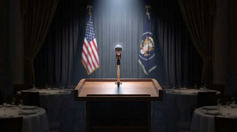 What Only Obama is ‘Unclear’ About Concerning the WHCD Shooter–But No One Else Is