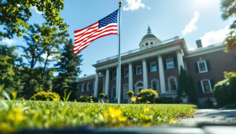 The ‘Live Free or Die’ State Just Voted to Actually Mean It — New Hampshire Sends Campus Carry to the Senate