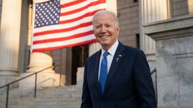 Biden’s DOJ Sent a SWAT Team to Terrorize a Pro-Life Dad — Now They’re Cutting Him a Million-Dollar Check