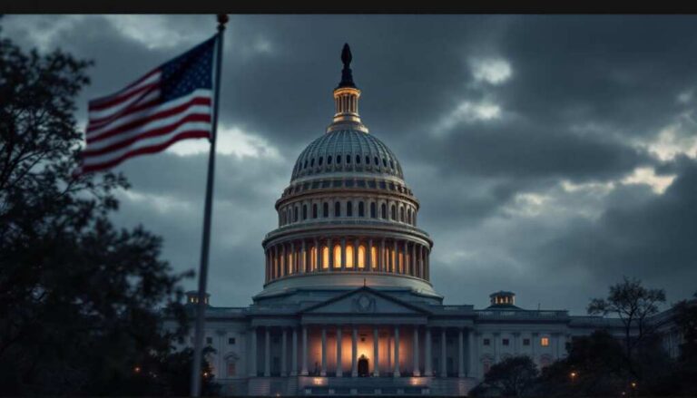 Six House Republicans Just Voted to Keep the Haitian Migrant Gravy Train Running — And The Blaze Put Their Names On Main Street for Every Primary Challenger to See