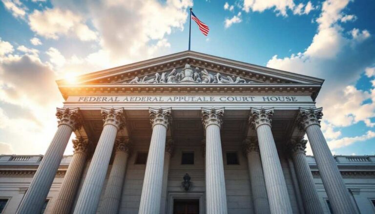 An Appellate Court Just Told Judge Boasberg His Trump Investigation Was a ‘Clear Abuse’ — The Left’s Favorite Black Robe Just Got His Gavel Snatched