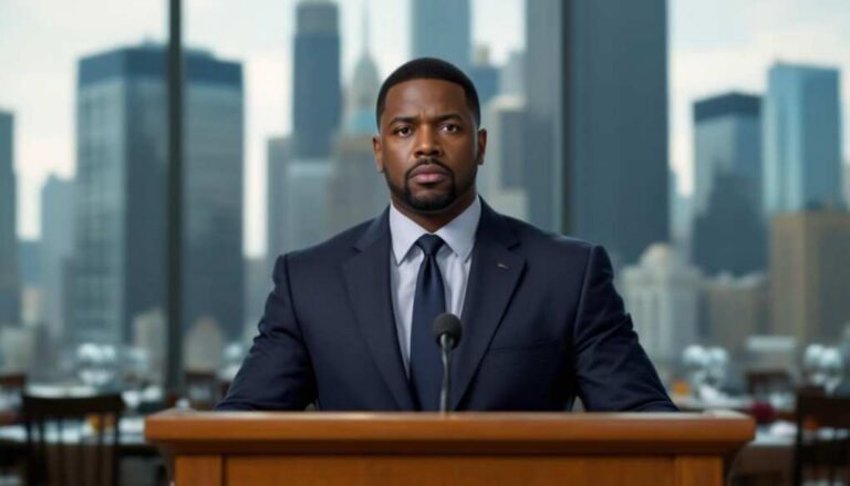 Chicago’s Mayor Thinks Your Local Olive Garden Is a Symbol of Racial Oppression