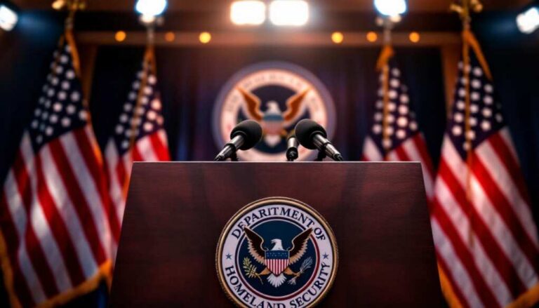 DHS Called an Illegal Alien a ‘Sicko’ and Virginia’s Sanctuary Policies a ‘Calamity’ — And Honestly, That’s Being Polite